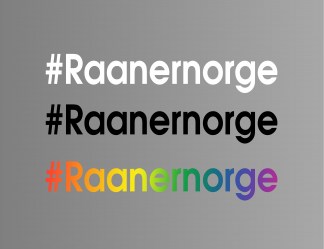 #Raanernorge
